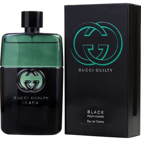 gucci guilty black review men& 39|Gucci Guilty black discontinued.